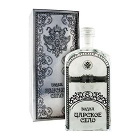 Carskoje Selo Vodka PDD. (0,7L 40%)