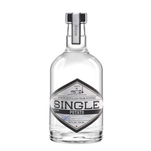 Chopin Single Potato Vodka (0,35L 40%)