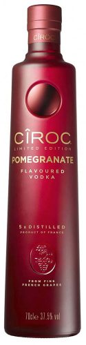 Ciroc Pomegranate Vodka (37,5% 0,7L)