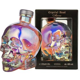 Crystal Head Aurora Vodka (40% 1,75L)