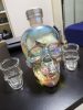 Crystal Head Aurora Vodka (40% 1,75L)