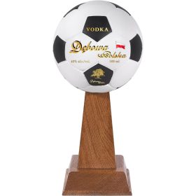 Debowa Excellent Vodka Football Cup (0,5L 40%)