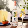 Grey Goose Essence White Peach Rosemary Vodka (1L 30%)