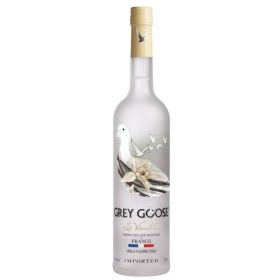 Grey Goose Vanília Vodka (40% 1L)