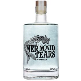 Mermaid Tears Vodka (0,5L 40%)