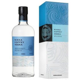 Nikka Coffey Vodka (40% 0,7L)