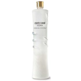 Roberto Cavalli Coconut Vodka (40% 1L)