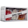 Saper Vodka Granat (3*0,2L 40%)