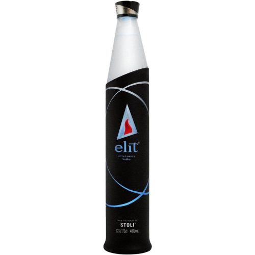 Stolichnaya Elit Night Magnum Vodka (1,75L 40%)