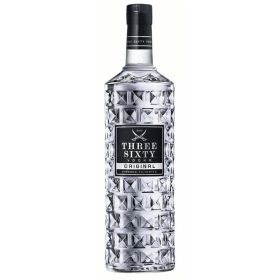 Three Sixty Magnum Vodka (6L 37,5%)