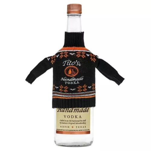 Titos Handmade Vodka (Ugly Sweater) (0.7L 40%)