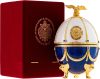 Vodka Imperial Collection - Pearl-Sapphire Egg DD. (0,7L 40%)