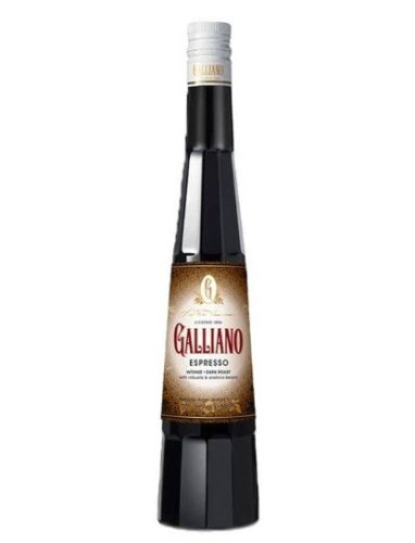 Galliano Espresso Likőr (0,5L 30%)
