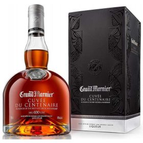   Grand Marnier Cuvée du Centenaire 100th Anniversary Likőr (40% 0,7L)