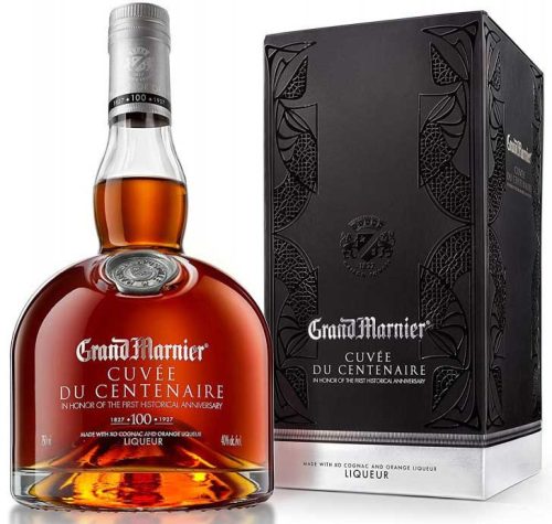 Grand Marnier Cuvée du Centenaire 100th Anniversary Likőr (40% 0,7L)