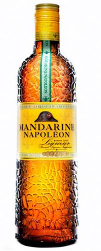 Mandarine Napoleon Likőr (38% 0,7L)