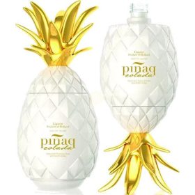 Pinaq Colada Ananászlikőr (0,75L 17%)