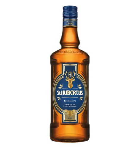 St. Hubertus (0,5L 33%)