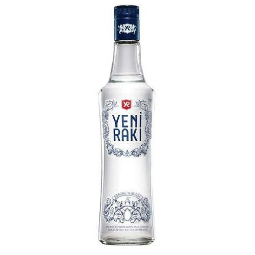 Yeni Raki (45% 0,7L)