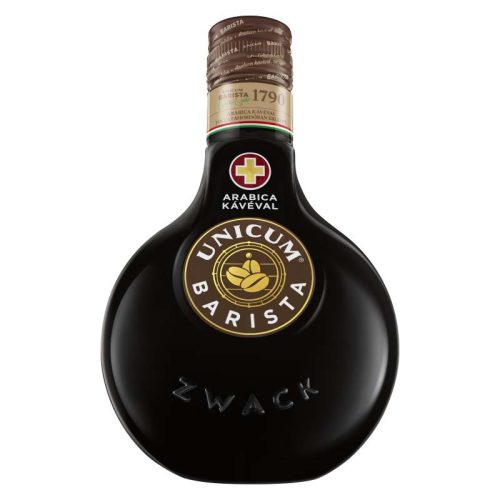 Zwack Unicum Barista (34,5% 0,5L)