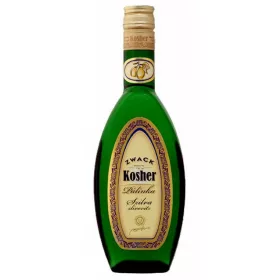 Kosher Szilva Pálinka (0,5L 40%)
