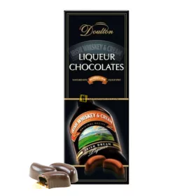 Doulton Ír Krémlikőrrel Töltött Praliné (145g)