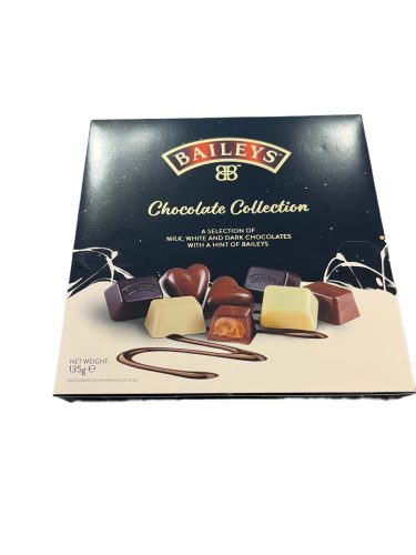 Baileys csokoládé válogatás (135 g)
