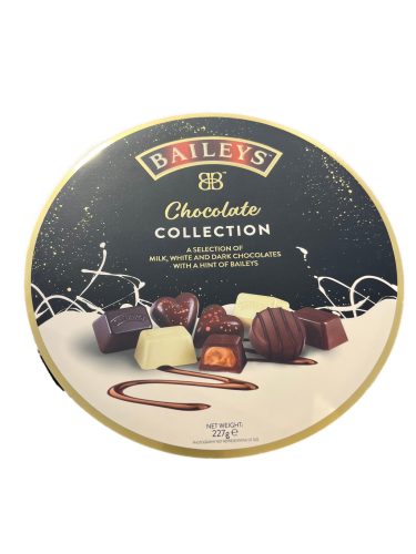 Baileys csokoládé válogatás (227g)