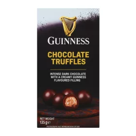 Guiness Twistwraps 135g