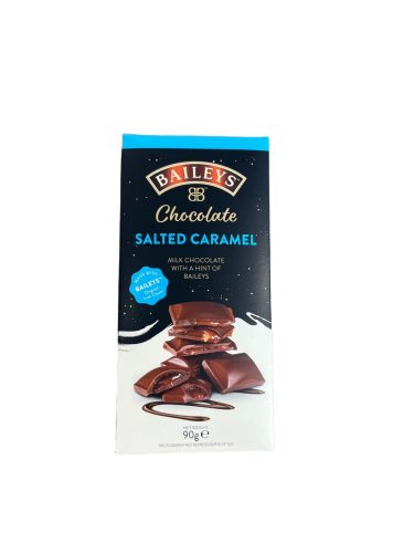 Baileys sós karamellás csokoládé (90g)