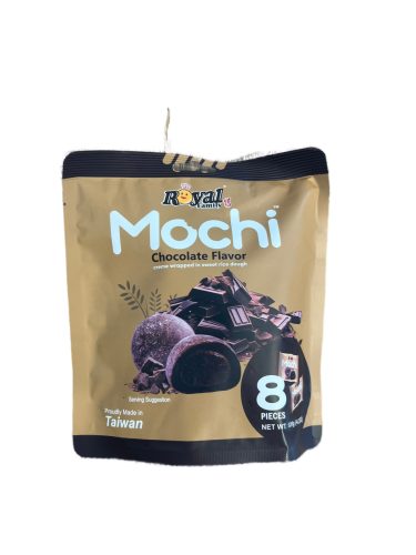 Royal Family Csokoládés Mochi (120g)