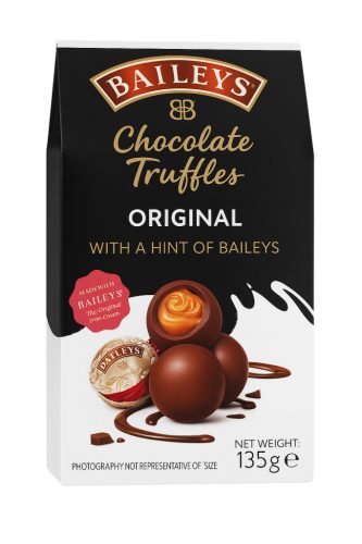 Baileys Twistwraps (135g)