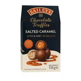 Baileys Twistwraps Sós karamellás (135g)