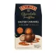 Baileys Twistwraps Sós karamellás (135g)
