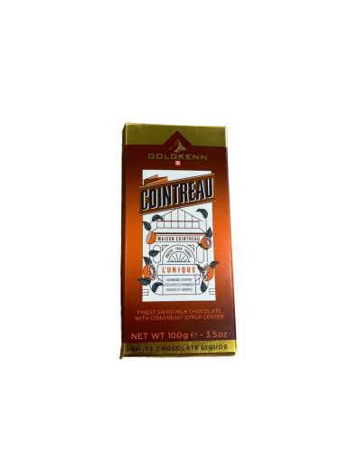 GOLDKENN COINTREAU 100g