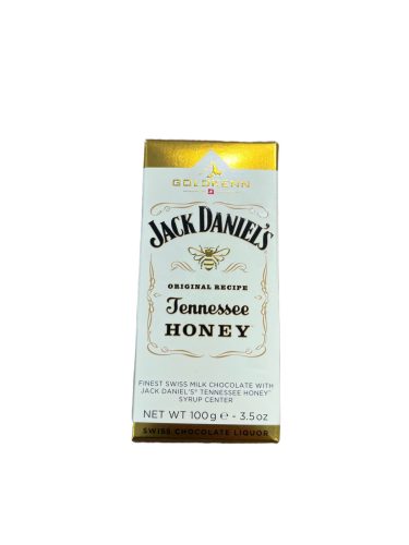 GOLDKENN Jack Daniels Honey 100g