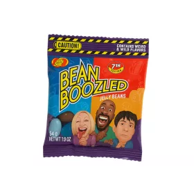Bean Boozled Jelly Beans 54g