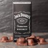 Goldkenn Jack Daniels Whiskey-vel Töltött Csokoládé (100g)