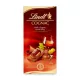 Lindt Cognac Alkoholos Csokoládé (100 g)