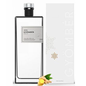   Árpád Prémium Gyömbér Párlat Karácsonyi Dobozban (40% 0,5L)