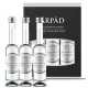 Árpád Silver Pálinkaválogatás Mini (0,12L 40%)