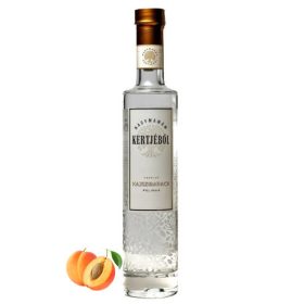 Nagymamám Kertjéből Barack Pálinka (0,35L 40%)