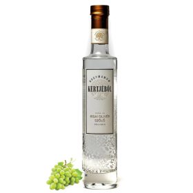   Nagymamám Kertjéből Irsai Olivér Szőlő Pálinka (0,35L 40%)