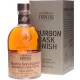Francoli Bourbon Cask Finished Grappa DD. (0,5L 40%)