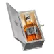 Francoli Scrigno d'Argento Grappa 25 mesi (0,7L 40%) 0,7L - Pálinka