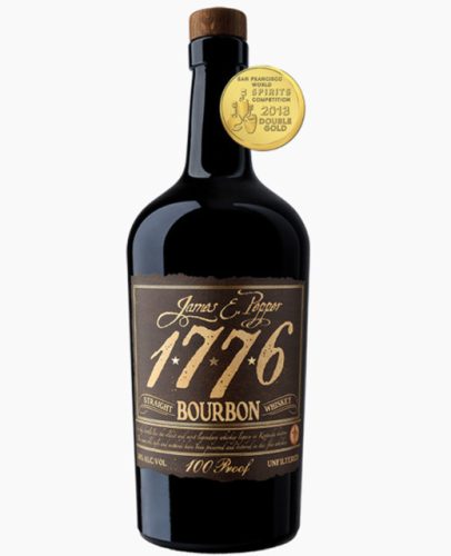 1776 Bourbon Whiskey (0,7L 46%)
