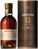 Aberlour 18 éves Whisky (43% 0,5L)