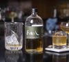 Akashi White Oak Single Malt Whisky (46% 0,5L)