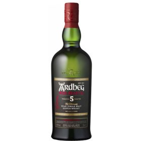 Ardbeg Wee Beastie 5 éves Whisky (47,4% 0,7L)
