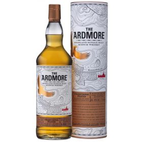 Ardmore Traditional Peated Whisky (40% 1L)